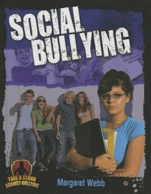 Social Bullying - Reagan Miller