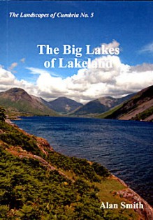 The Big Lakes of Lakeland - Alan Smith