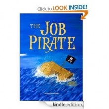 The Job Pirate - Brandon Christopher