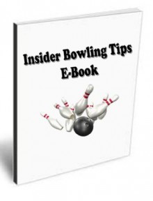 Insider Bowling Tips E-book - Mark Williams