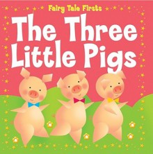 The Three Little Pigs - Nina Filipek