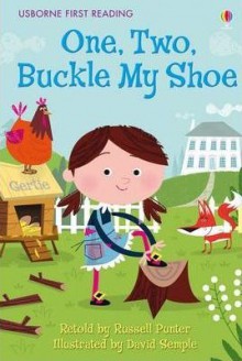 One, Two Buckle My Shoe - Russell Punter, David Semple