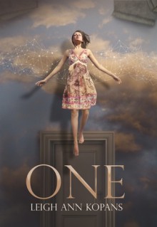 One (One Universe #1) - LeighAnn Kopans