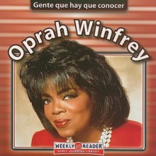 Oprah Winfrey - Jonatha A. Brown