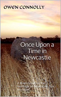 Once Upon a Time in Newcastle: A Brief Guide to the Heritage of Newcastle, Co. Wicklow - Owen Connolly