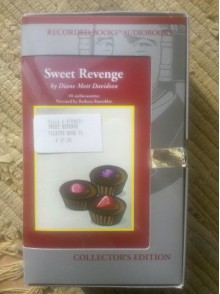 Sweet Revenge - Diane Mott Davidson, Barbra Rosenblat