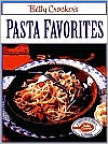 Betty Crocker's Pasta Favorites - Carolyn B. Mitchell