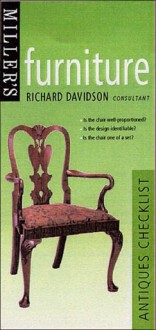 Furniture - Richard Davidson, Martin Miller