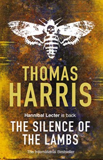 The Silence of the Lambs - Thomas Harris