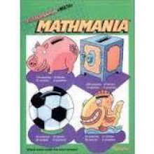 Mathmania 4 - Highlights for Children