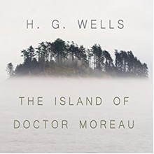 The Island of Dr. Moreau - H.G. Wells