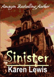 Sinister - Karen Lewis