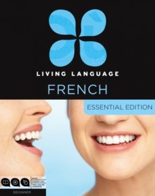 Essential French - Living Language