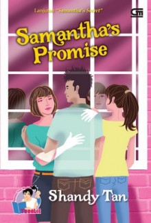 Samantha's Promise - Shandy Tan