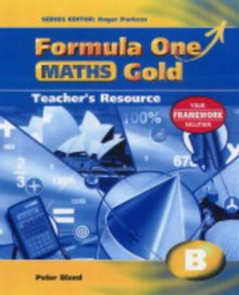 Formula One Mathematics (Formual One Maths S.) - Peter Bland