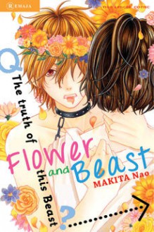 Flower and Beast - Nao Makita