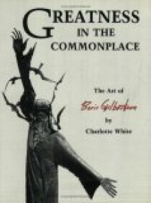 Greatness in the Commonplace - Charlotte White