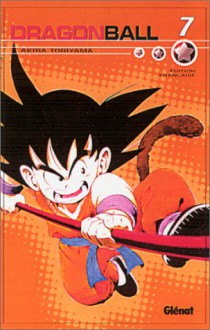 L'empire Du Chaos - Akira Toriyama