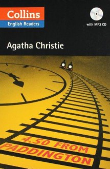 4.50 from Paddington - Agatha Christie