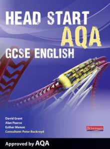 Head Start English for Aqa. Student Book - David Grant