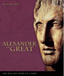 Alexander The Great - Nick McCarty