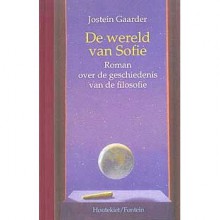 De wereld van Sofie - Jostein Gaarder, Janke Klok