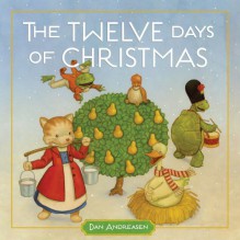 The Twelve Days of Christmas - 