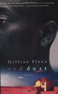 Red Dust: A Novel - Gillian Slovo