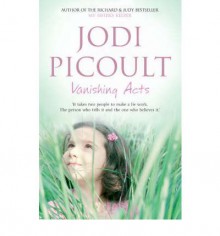 Vanishing Acts - Jodi Picoult