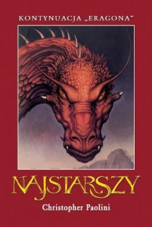 Najstarszy - Paolini Christopher