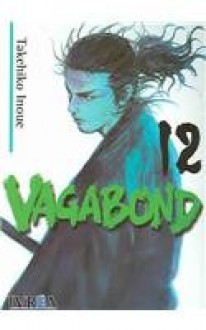 Vagabond #12 - Takehiko Inoue