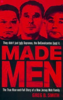 Made Men - Greg Smith