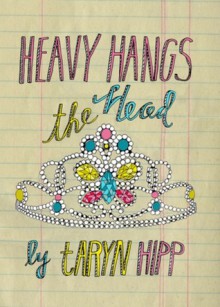 Heavy Hangs the Head - Taryn Hipp