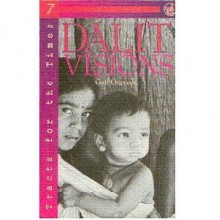 Dalit Visions (Tracts for the Times) - Gail Omvedt