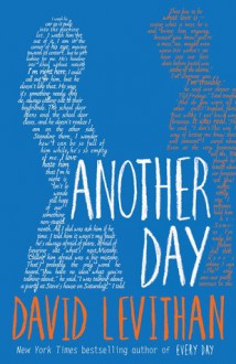 Another Day - David Levithan