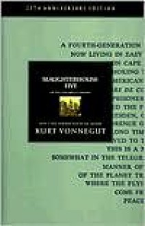 Slaughterhouse-Five - Kurt Vonnegut