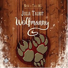 Wolfmanny - Julia Talbot