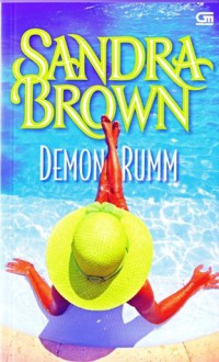 Demon Rumm - Sandra Brown