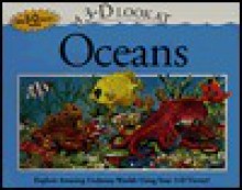 3 D Look At Oceans - Keith Faulkner, Robert Morton