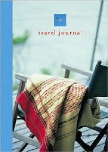 Travel Journal - Ryland Peters & Small