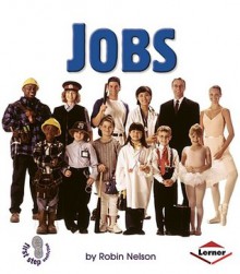 Jobs - Robin Nelson