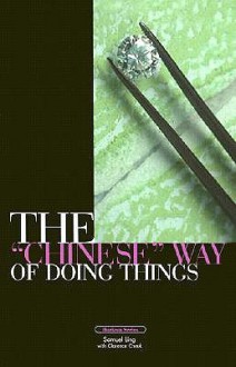 Chinese Way of Doing Things (Horizon) - Samuel Ling