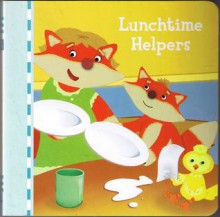 Lunchtime Helpers - Erica S. Perl, DMA Animation