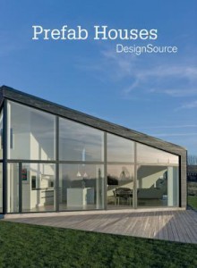 PreFab Houses DesignSource - Marta Serrats