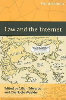 Law and the Internet - Lilian Edwards