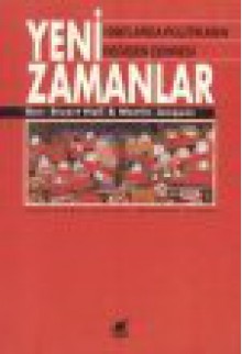 Yeni Zamanlar - Stuart Hall, Martin Jacques, Abdullah Yılmaz