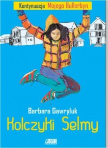 Kolczyki Selmy - Barbara Gawryluk