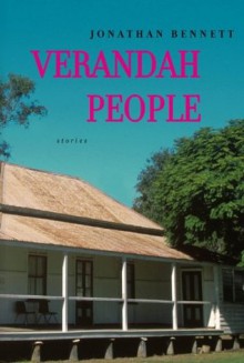 Verandah People - Jonathan Bennett