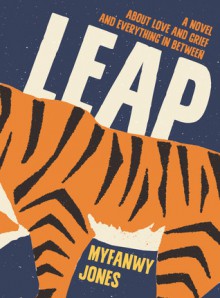 Leap - Myfanwy Jones