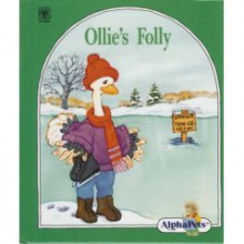 Ollie's folly (AlphaPets) - Ruth Lerner Perle